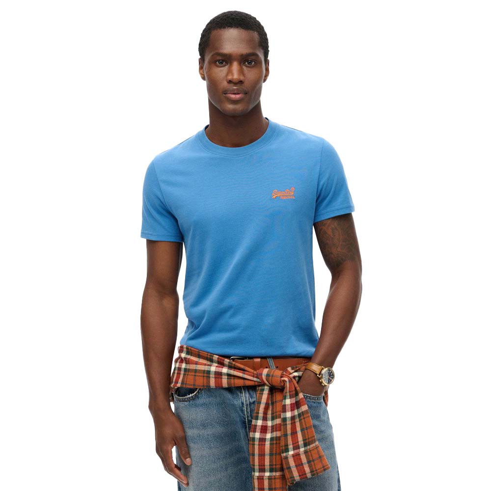 Superdry Essential Logo T-Shirt